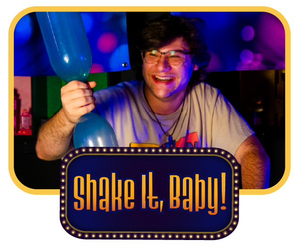 Shake It, Baby! uncensored mini game