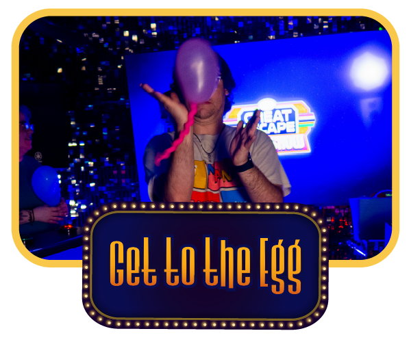 Get to the Egg uncensored mini game